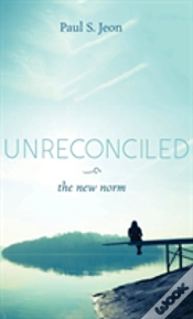Capa do artigo Unreconciled