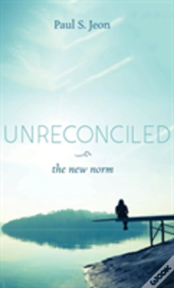 Capa do artigo Unreconciled