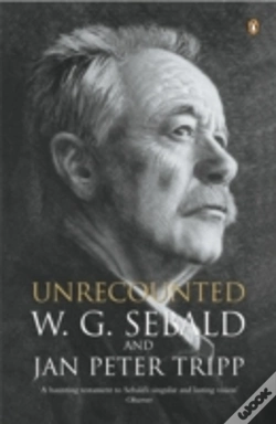 Capa do artigo Unrecounted