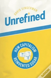 Capa do artigo Unrefined