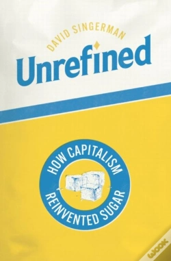 Capa do artigo Unrefined