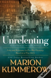 Unrelenting: A Powerful Sweeping Family