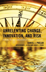 Capa do artigo Unrelenting Change, Innovation, And Risk