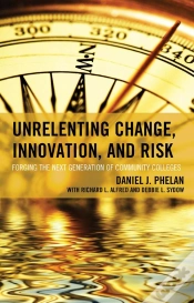 Capa do artigo Unrelenting Change, Innovation, And Risk