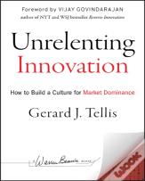 Unrelenting Innovation