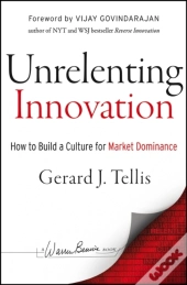Unrelenting Innovation