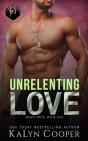 Unrelenting Love - Preview