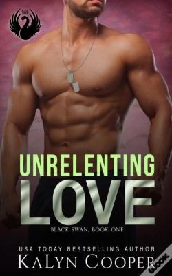 Capa do artigo Unrelenting Love
