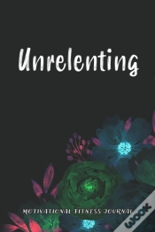 Capa do artigo Unrelenting