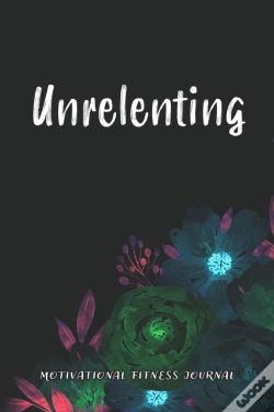 Capa do artigo Unrelenting