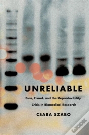 Capa do artigo Unreliable