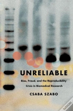 Capa do artigo Unreliable