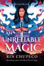 Unreliable Magic - Preview
