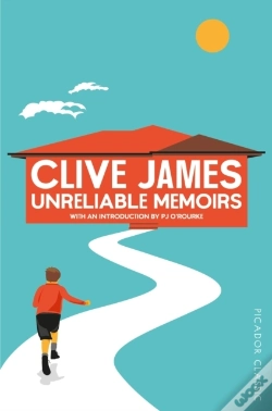Capa do artigo Unreliable Memoirs