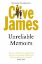 Unreliable Memoirs - Preview