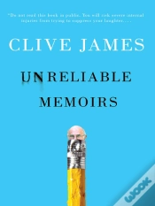 Capa do artigo Unreliable Memoirs