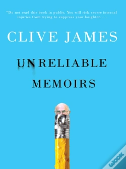 Capa do artigo Unreliable Memoirs
