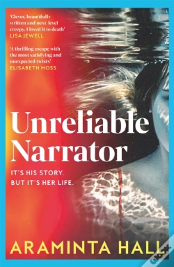 Capa do artigo Unreliable Narrator