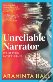 Capa do artigo Unreliable Narrator