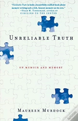 Capa do artigo Unreliable Truth