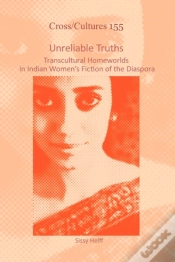 Capa do artigo Unreliable Truths