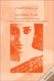 Capa do artigo Unreliable Truths