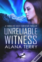 Capa do artigo Unreliable Witness