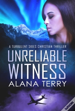 Capa do artigo Unreliable Witness