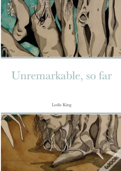 Capa do artigo Unremarkable, So Far