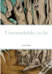 Capa do artigo Unremarkable, So Far