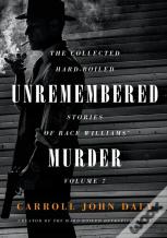 Unremembered Murder