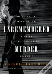 Unremembered Murder