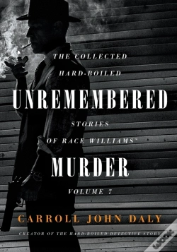Capa do artigo Unremembered Murder