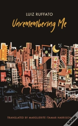 Capa do artigo Unremembering Me