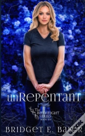 Capa do artigo Unrepentant