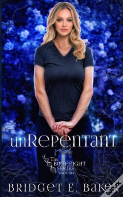 Capa do artigo Unrepentant
