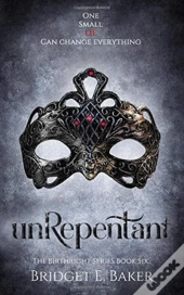 Unrepentant