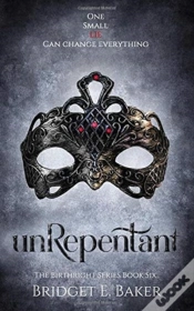 Capa do artigo Unrepentant