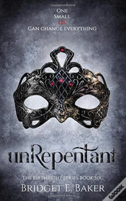 Capa do artigo Unrepentant