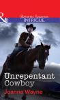 Unrepentant Cowboy - Preview