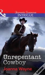 Capa do artigo Unrepentant Cowboy
