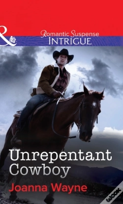 Capa do artigo Unrepentant Cowboy