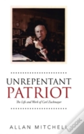 Unrepentant Patriot