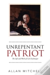 Unrepentant Patriot