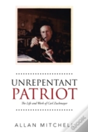 Capa do artigo Unrepentant Patriot
