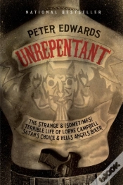 Capa do artigo Unrepentant