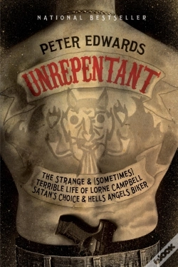 Capa do artigo Unrepentant