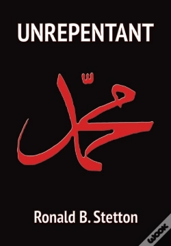 Capa do artigo Unrepentant