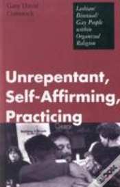 Capa do artigo Unrepentant, Self-Affirming, Practicing