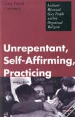 Capa do artigo Unrepentant, Self-Affirming, Practicing